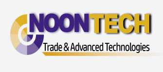 NoonTech logo